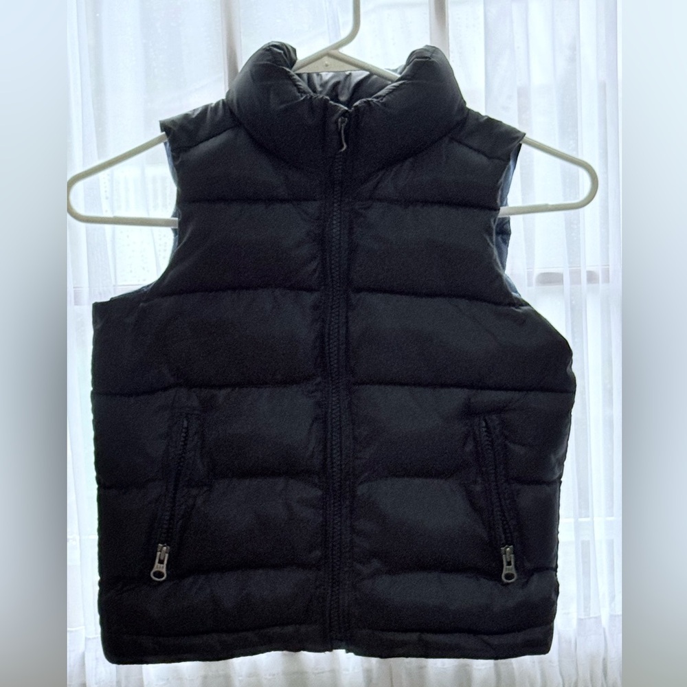 Boys GAP kids vest